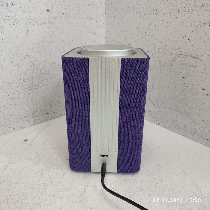 Смарт-колонка Яндекс Станция Макс