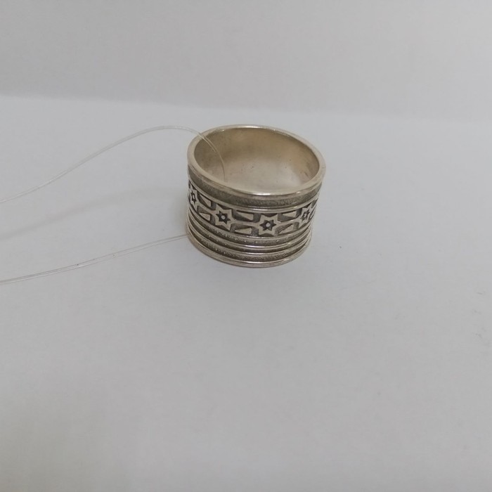 Кольца Серебро 925