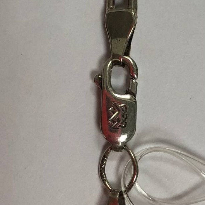 Браслет Серебро 925