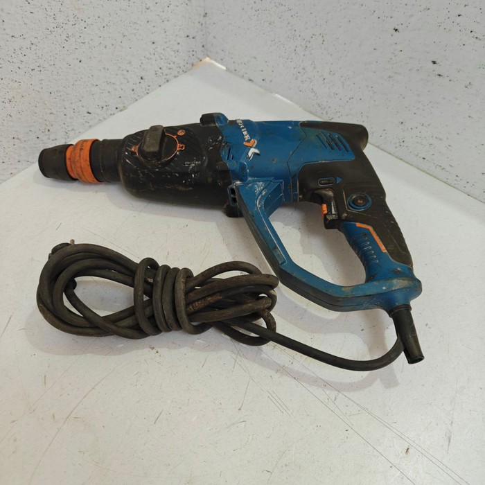 Перфоратор DEXTER 1100RH2-40.51