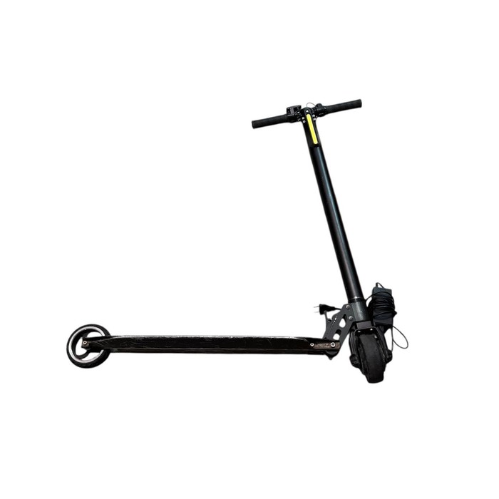 Электросамокат IconBit Kick Scooter TT