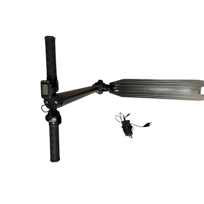 Электросамокат IconBit Kick Scooter TT