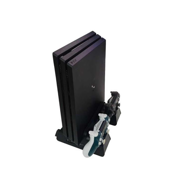 Игровая приставка Sony PlayStation 4 PRO 1 TB