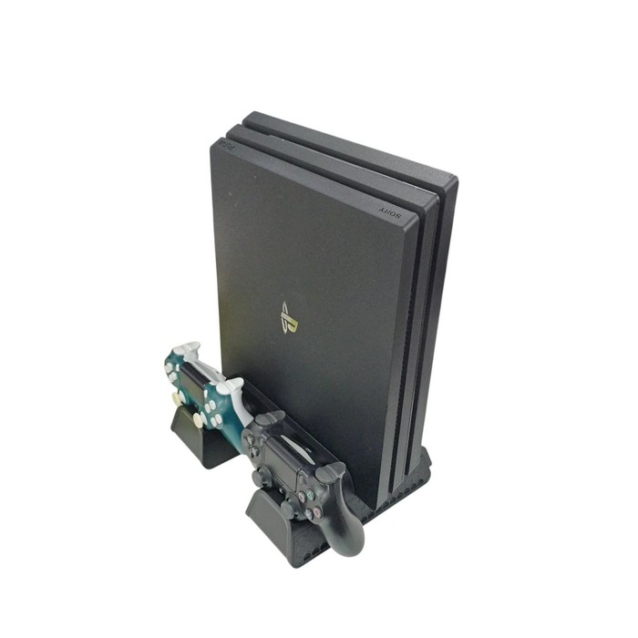 Игровая приставка Sony PlayStation 4 PRO 1 TB