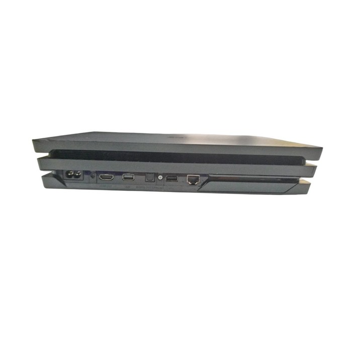 Игровая приставка Sony PlayStation 4 PRO 1 TB