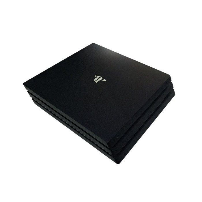 Игровая приставка Sony PlayStation 4 PRO 1 TB