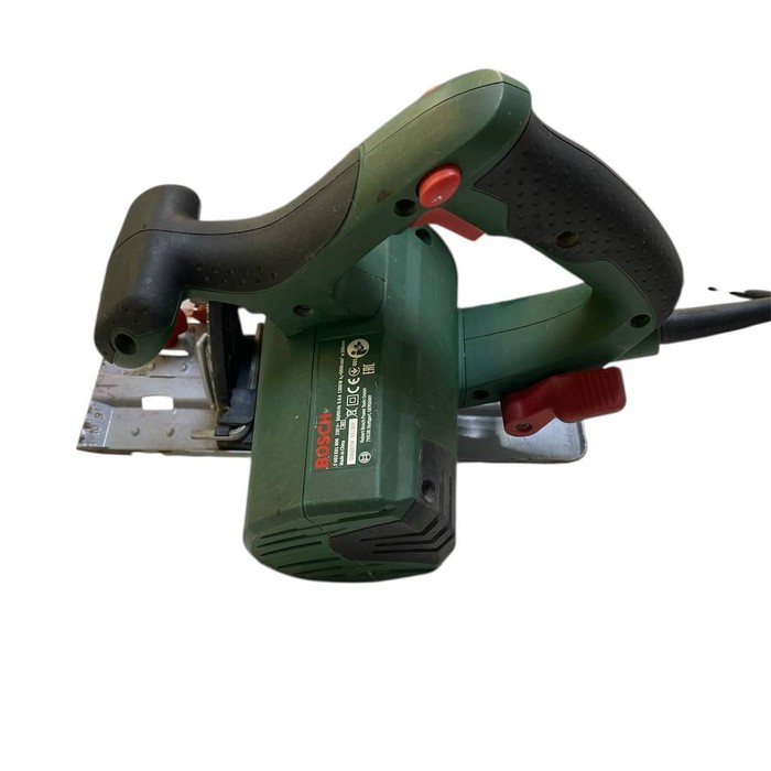 Дисковая пила Bosch PKS 55A