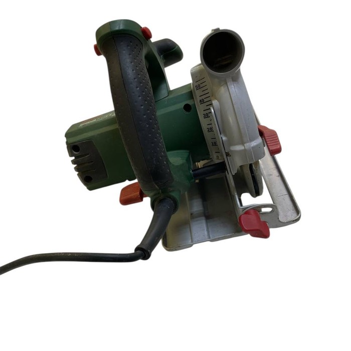Дисковая пила Bosch PKS 55A
