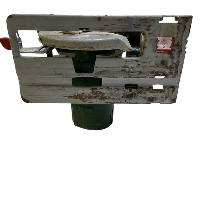 Дисковая пила Bosch PKS 55A