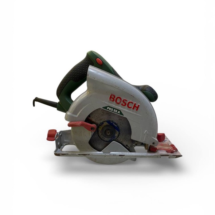 Дисковая пила Bosch PKS 55A