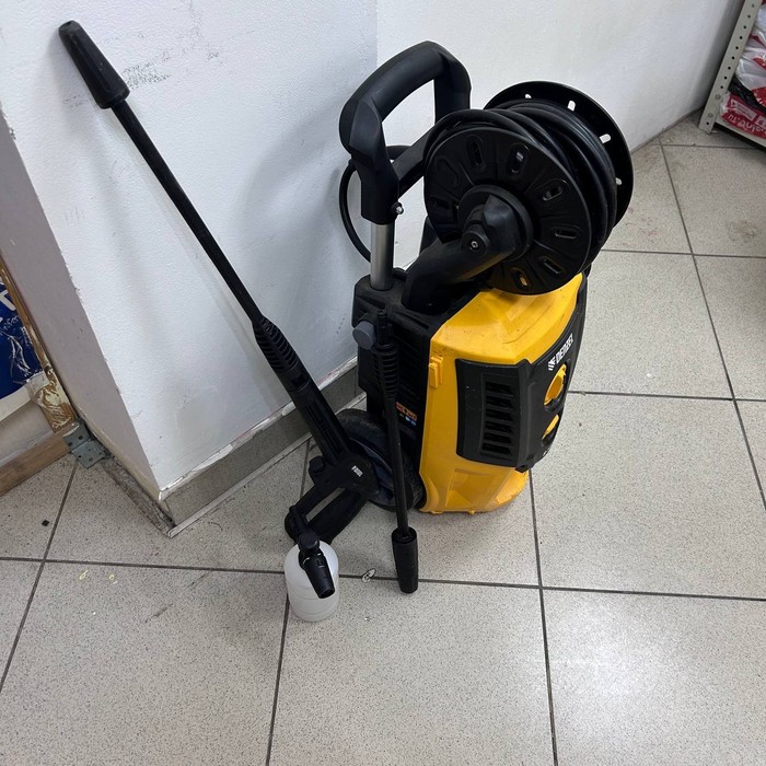 Мойка Denzel r180d