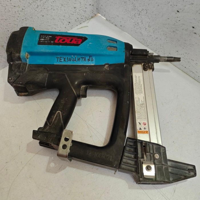 Монтажный пистолет Toua GSN50