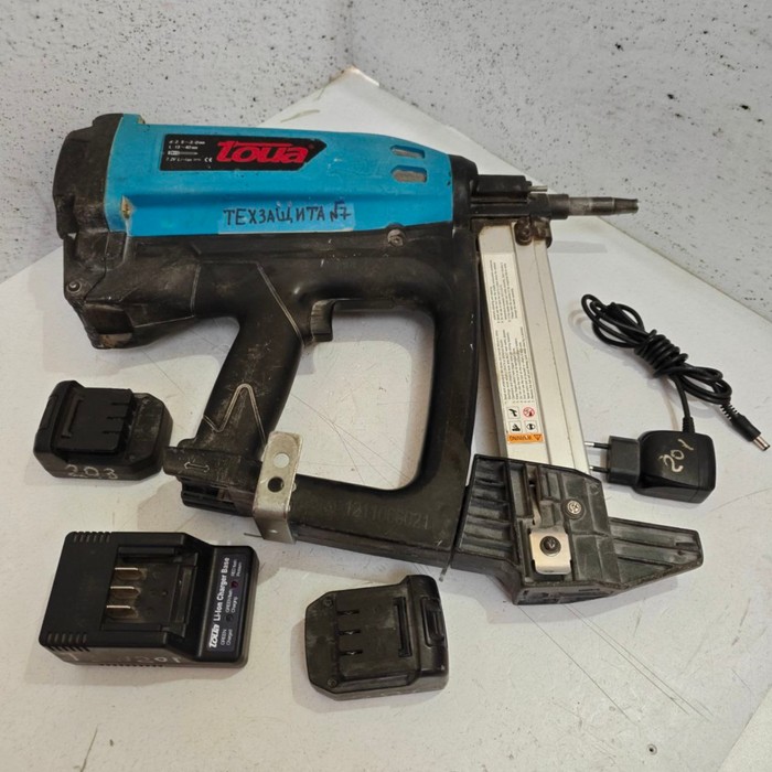 Монтажный пистолет Toua GSN50