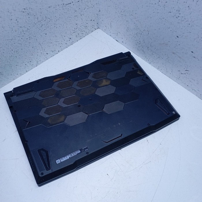 Ноутбук Core i7-12650H / 16 GB DDR5 / GeForce RTX 4070 8 GB