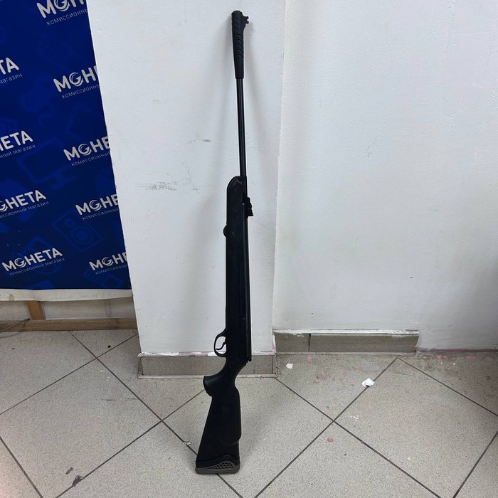 Винтовка пневматическая Hatsan 125Е