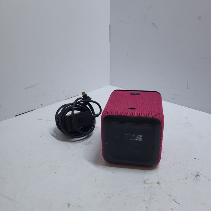 Смарт-колонка Яндекс Станция Миди