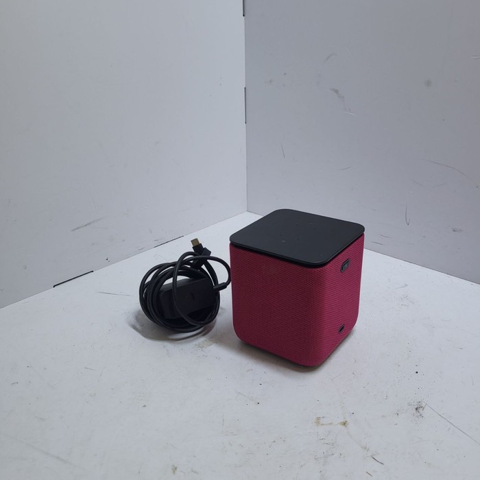 Смарт-колонка Яндекс Станция Миди