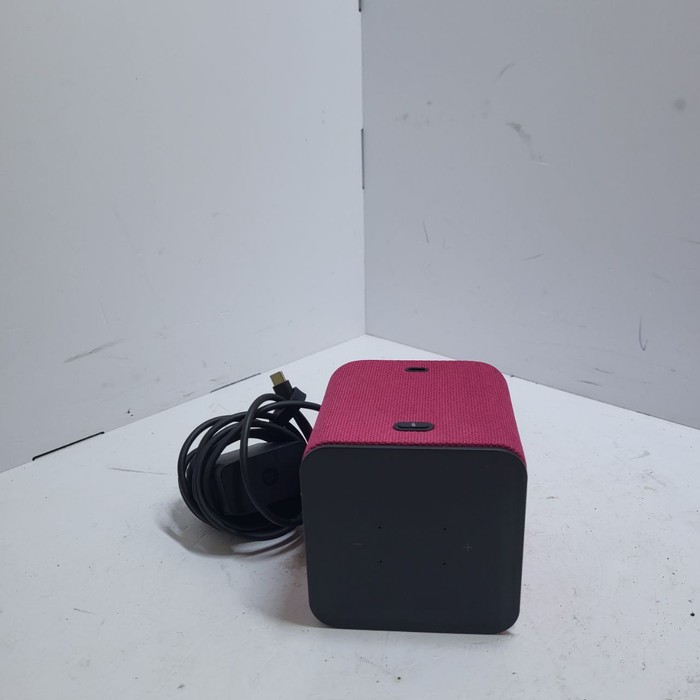 Смарт-колонка Яндекс Станция Миди