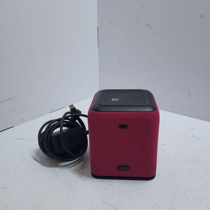 Смарт-колонка Яндекс Станция Миди