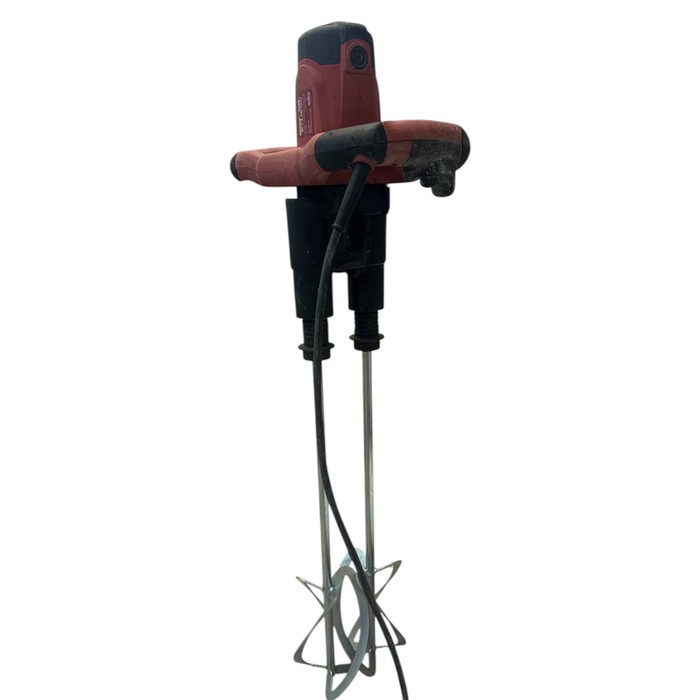 Строительный миксер Elitech MC160023/Д