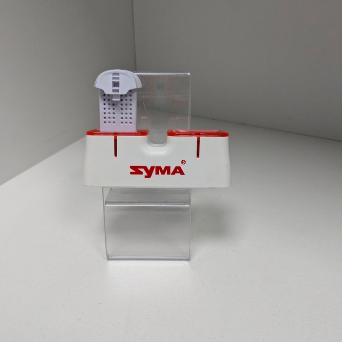 Квадрокоптер Zyma X22W