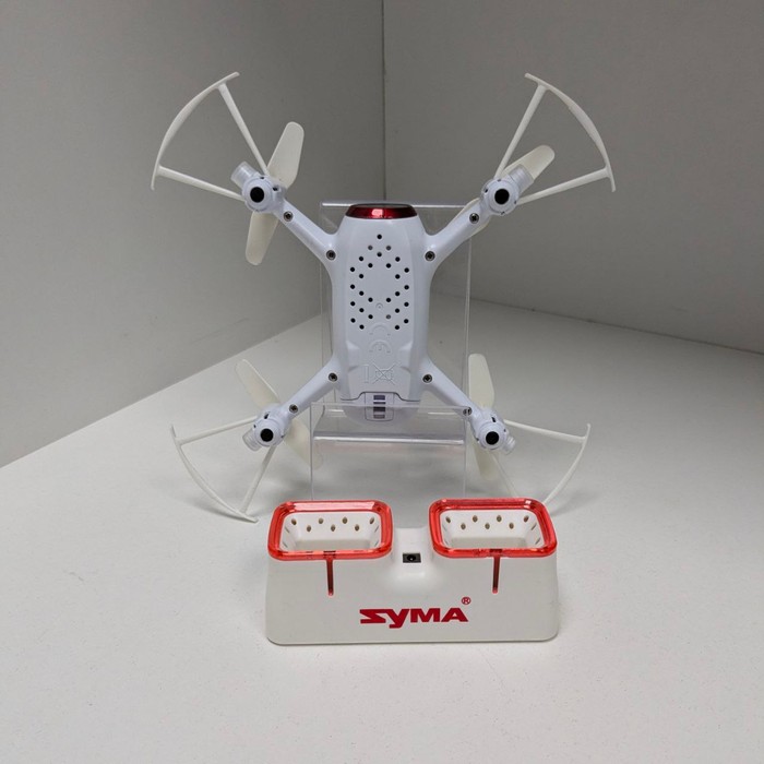 Квадрокоптер Zyma X22W