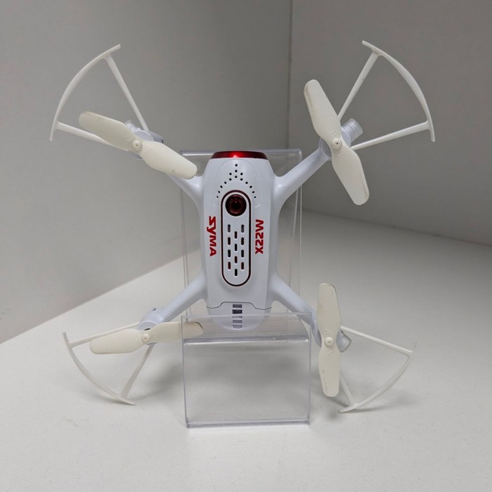 Квадрокоптер Zyma X22W