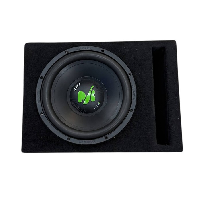 Сабвуфер Machete ML-12SD2