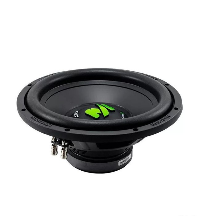 Сабвуфер Machete ML-12SD2