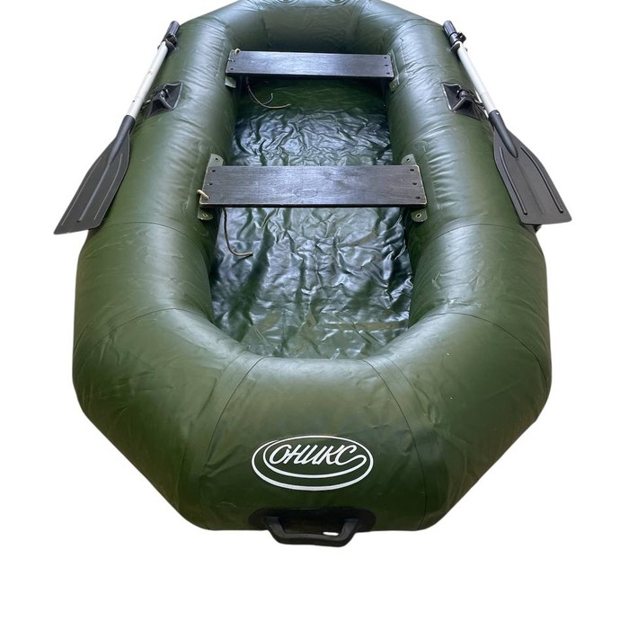 Резиновая лодка Оникс 260 GT