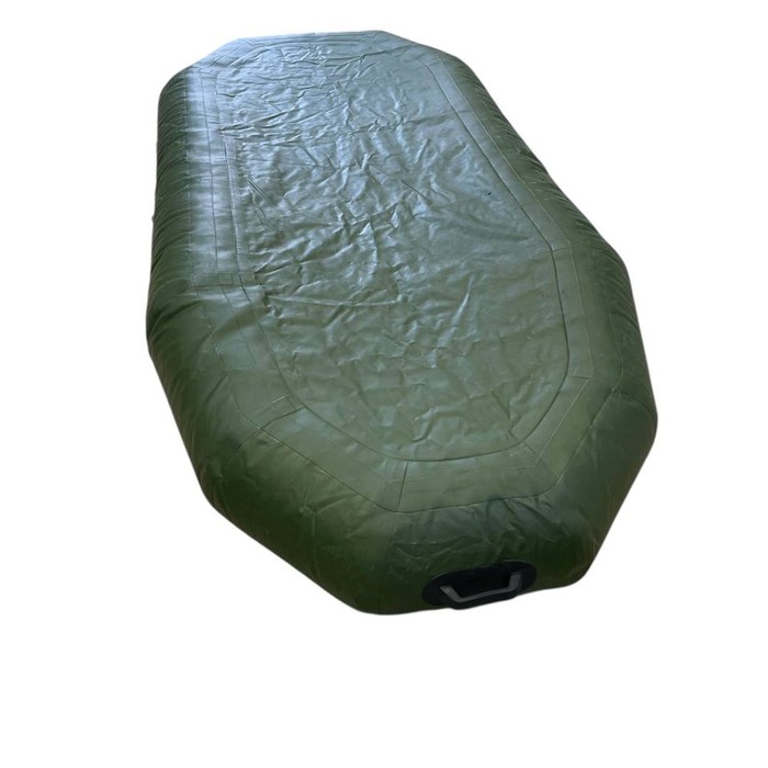 Резиновая лодка Оникс 260 GT