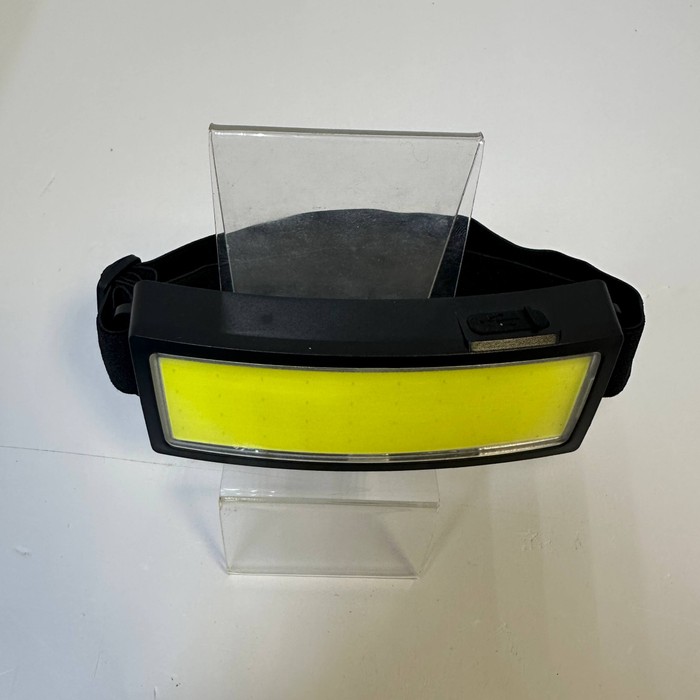 Фонарь YYC F862