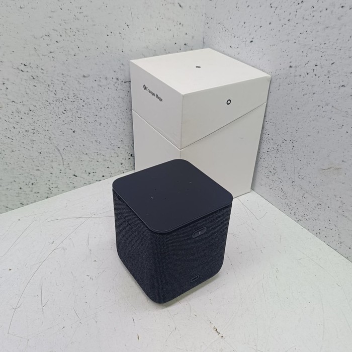 Смарт-колонка Яндекс Станция Миди