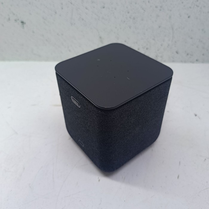 Смарт-колонка Яндекс Станция Миди