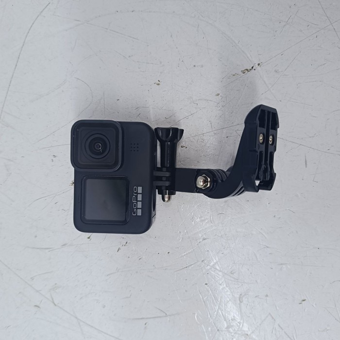 Экшн-камера GoPro 9  Hero