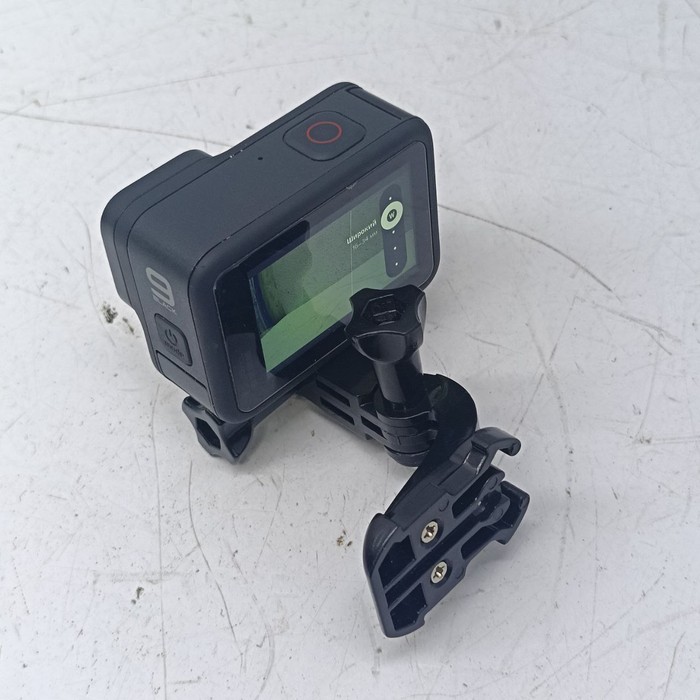 Экшн-камера GoPro 9  Hero