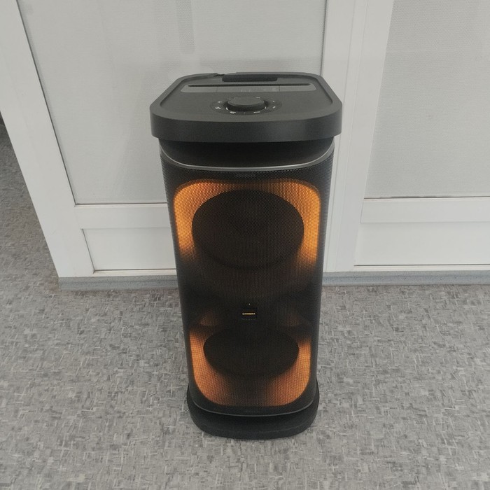 Портативная колонка CARRERA CRA-100