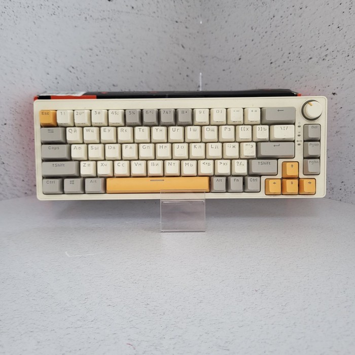 Клавиатура Cyberlynx ZA68