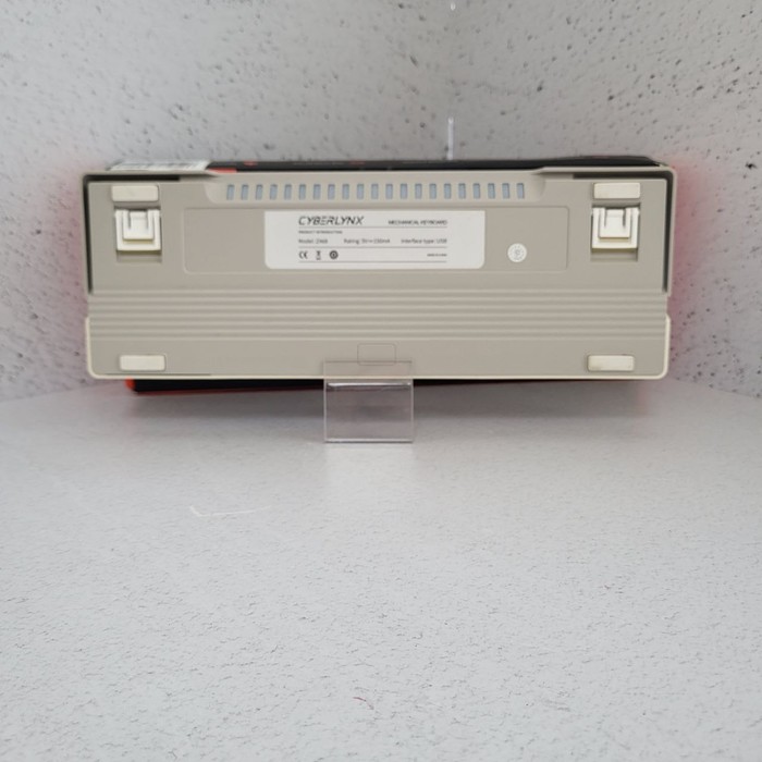 Клавиатура Cyberlynx ZA68