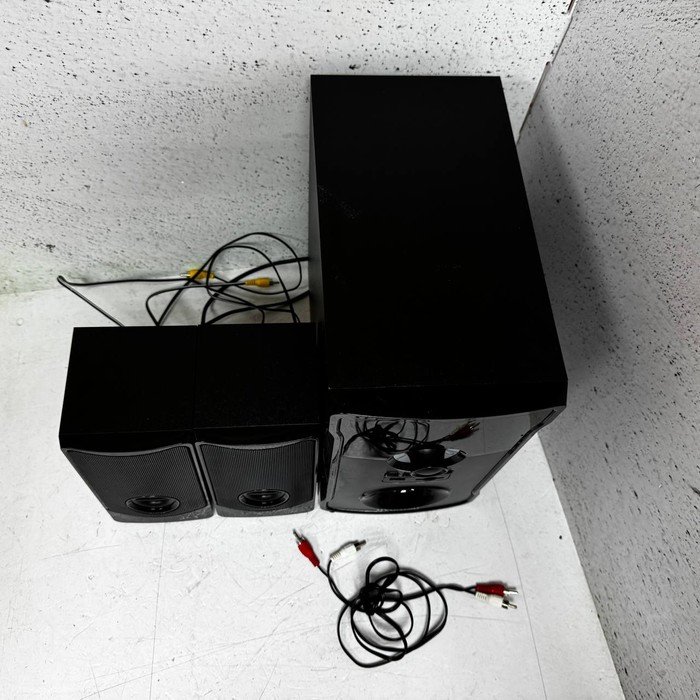 Колонки для дома HYUNDAI H-HA280