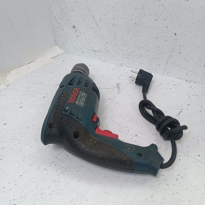 Дрель Bosch GBS 1600 RE