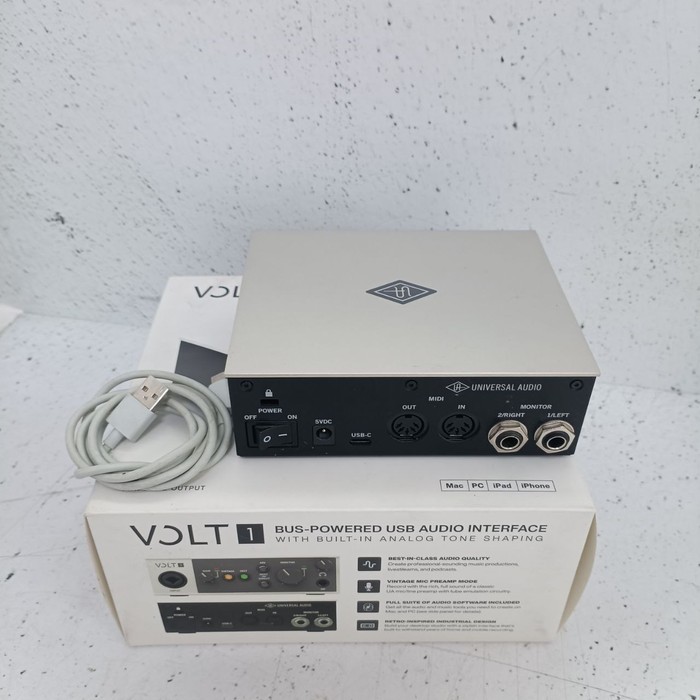 Акустическая система YAMAHA HS5