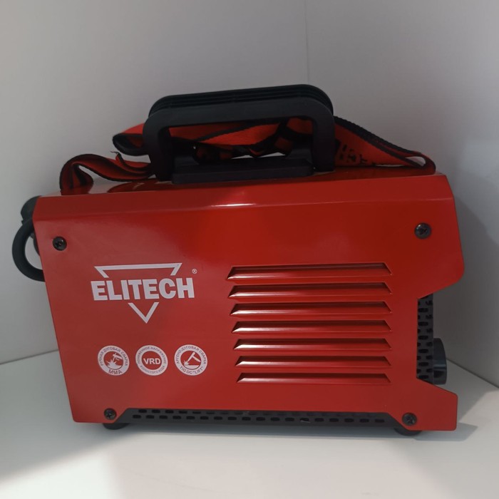 Сварочный аппарат Elitech ИС 190LCD