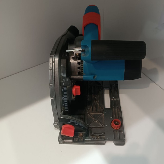 Циркулярная пила Sturm CS50165PS