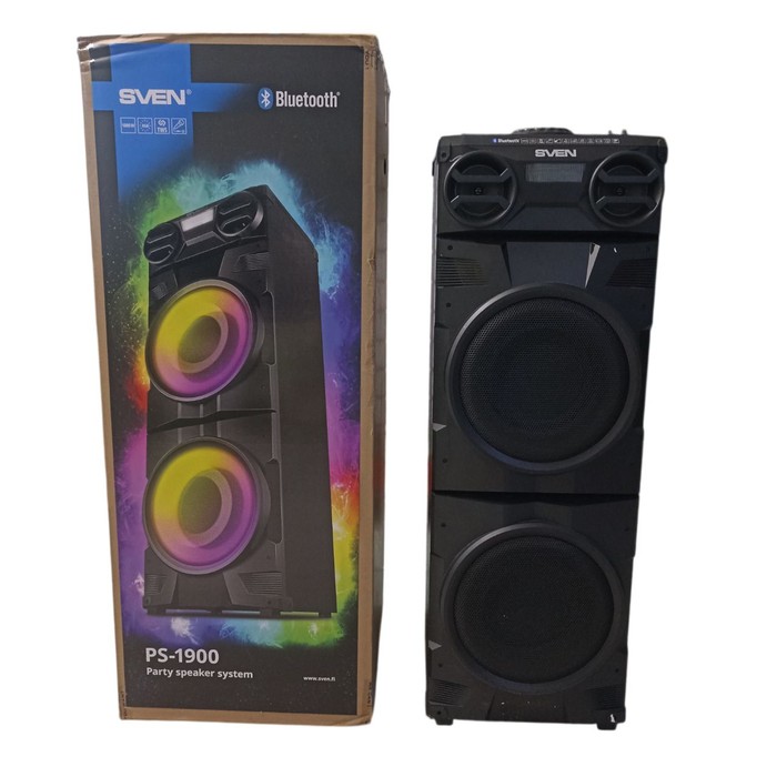 Колонки Sven PS-1900