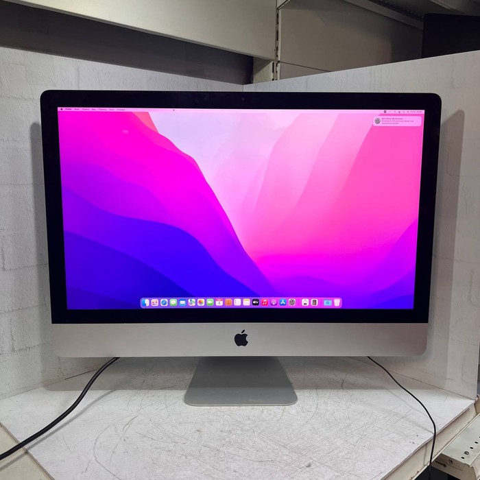 Моноблок Apple iMac A1419 2015
