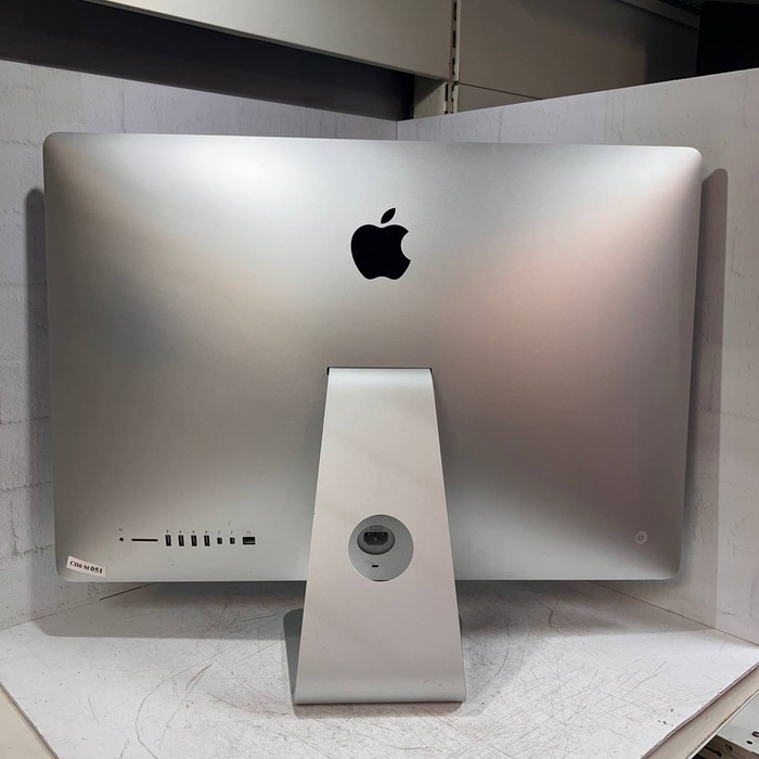 Моноблок Apple iMac A1419 2015