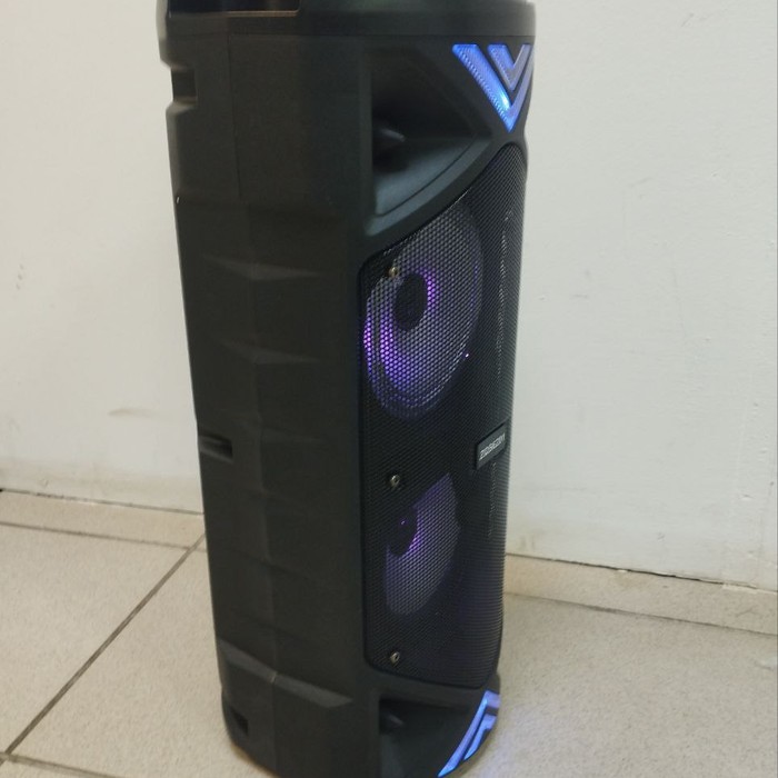 Портативная колонка Speaker ZQS6201
