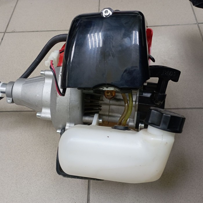 Триммер для травы БРАЙТ br-521