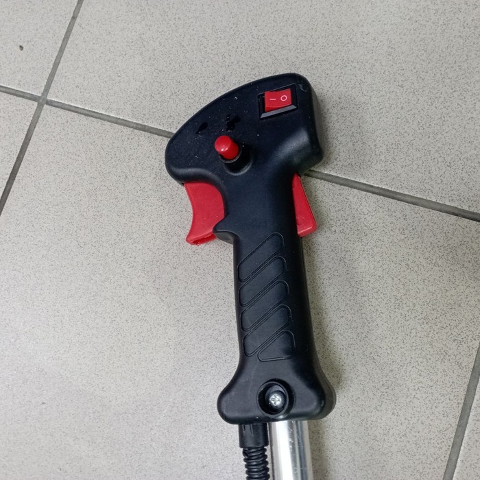 Триммер для травы БРАЙТ br-521